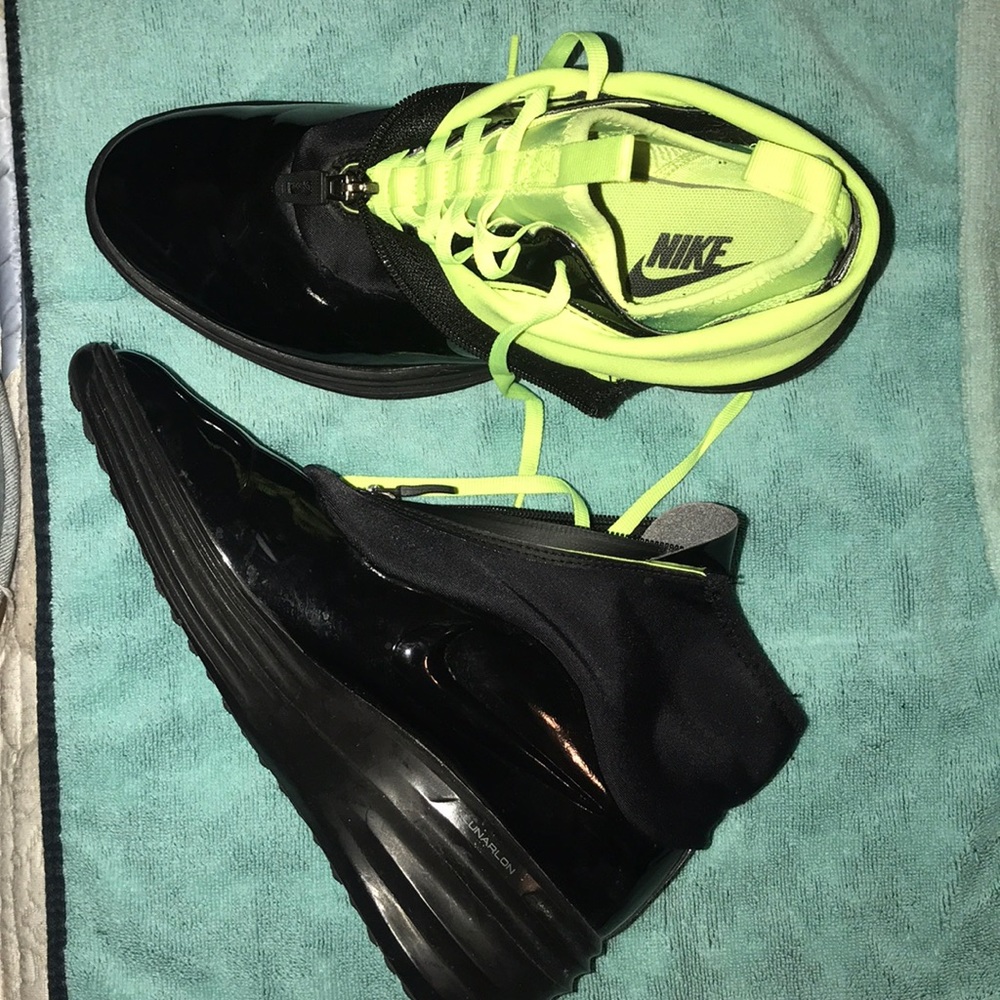 Exclusives